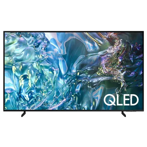 2024 QLED 4K QD60 최고의 가격 보장!