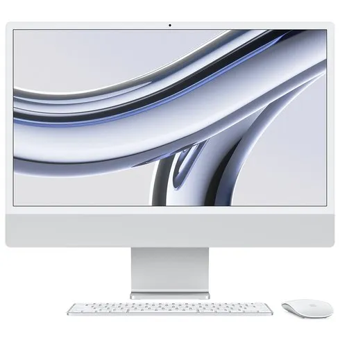 imac 스타일을 업그레이드하세요!