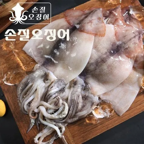 손질 오징어300g8팩 혁신적인 기능을 경험하세요!