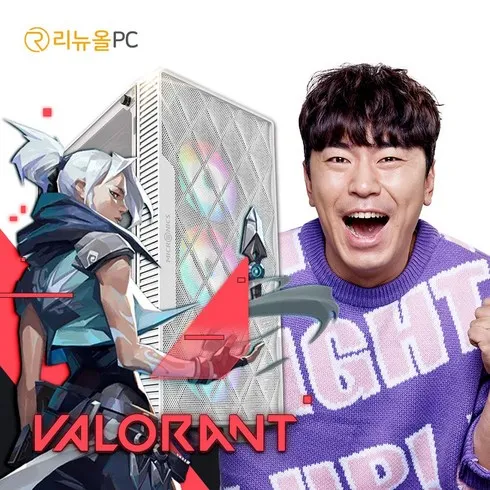 삼성컴퓨터사무용데스크탑조립게이밍pci59400 생활을 더욱 편리하게!